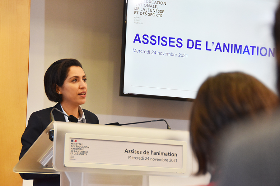 assises de l'animation